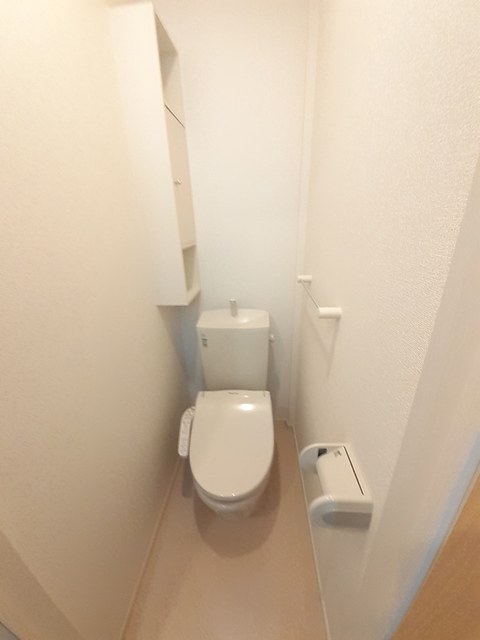 9/21 トイレ
