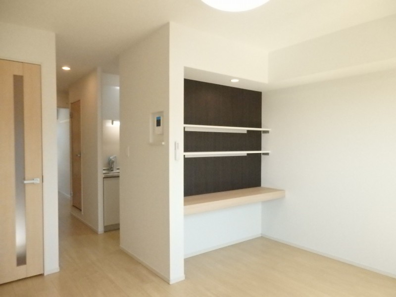 3/20 リビング/ダイニング