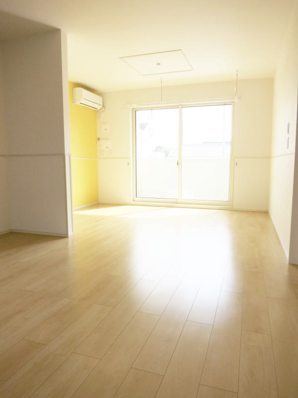 3/20 リビング/ダイニング