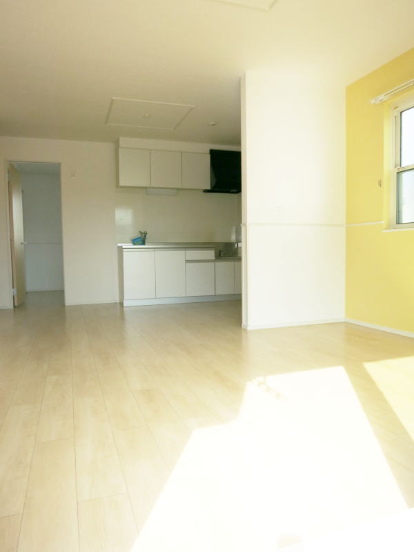 4/20 リビング/ダイニング