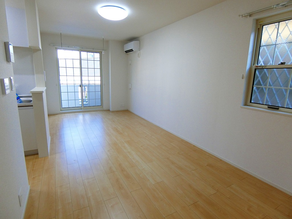 3/22 リビング/ダイニング