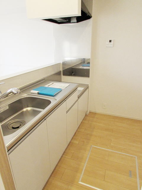 7/20 キッチン