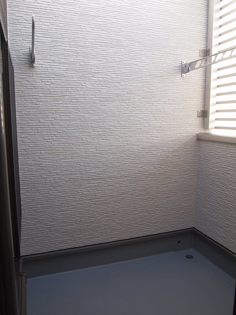 14/22 バルコニー