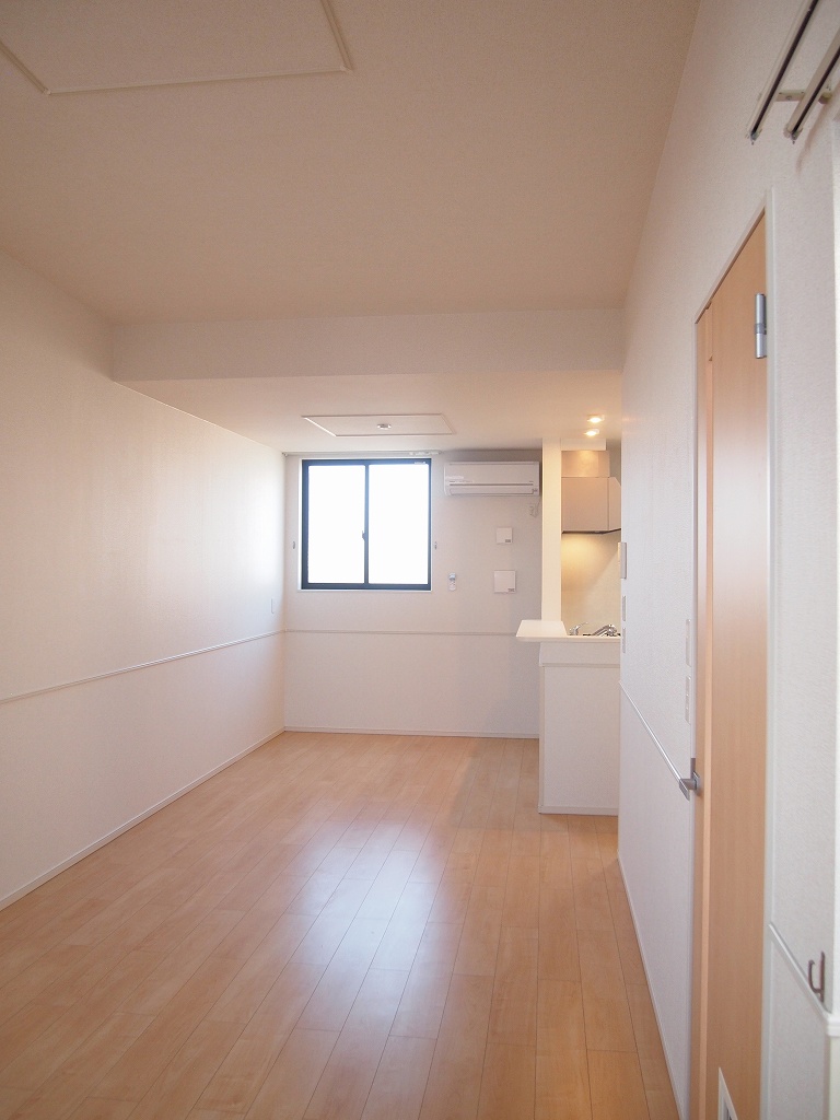 3/22 リビング/ダイニング