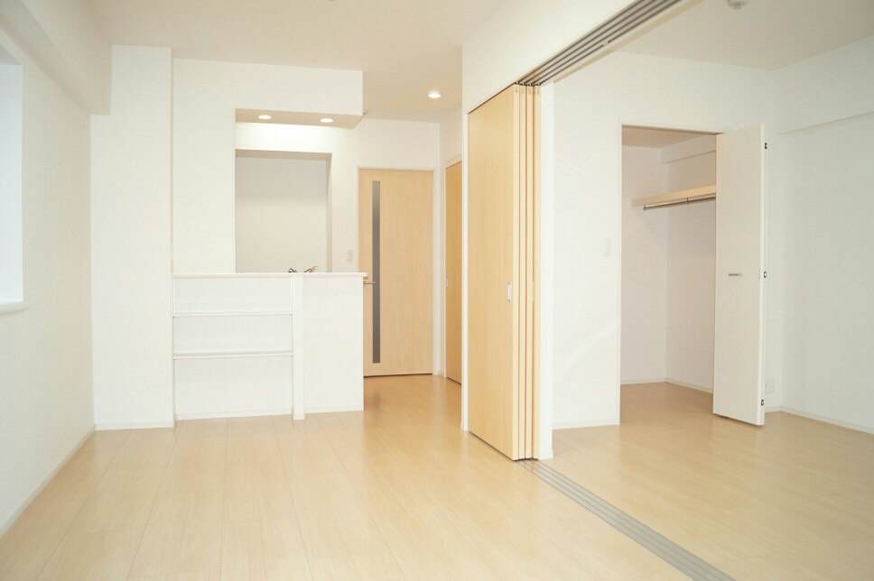 3/20 リビング/ダイニング