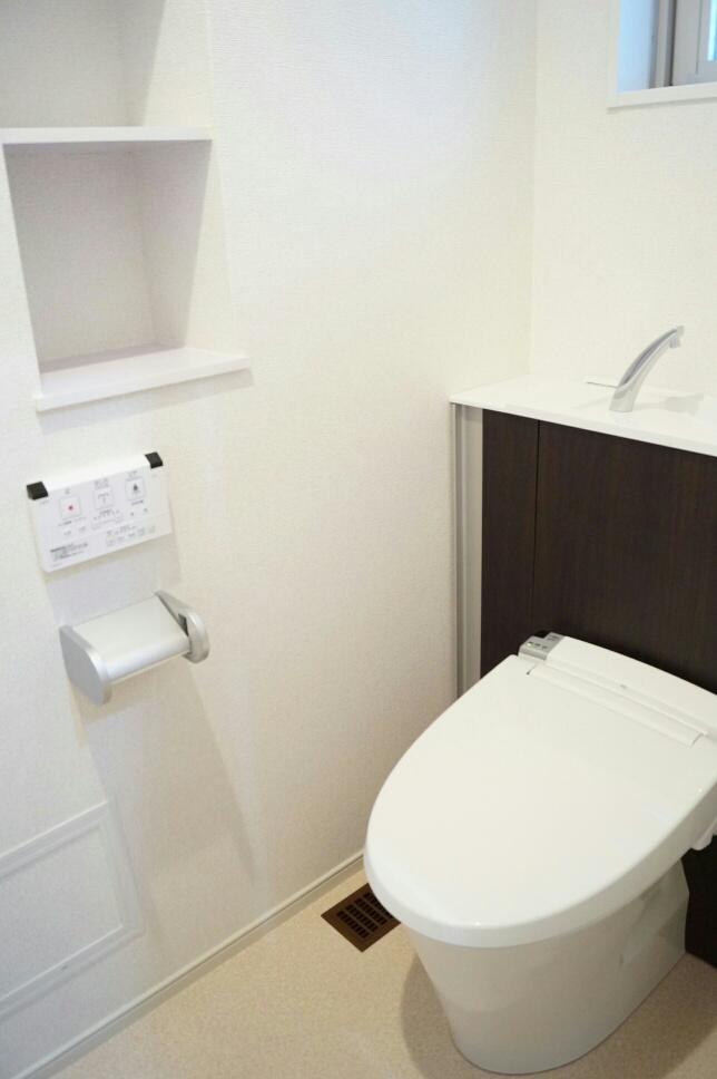 9/20 トイレ