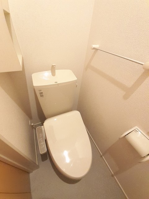 9/20 トイレ