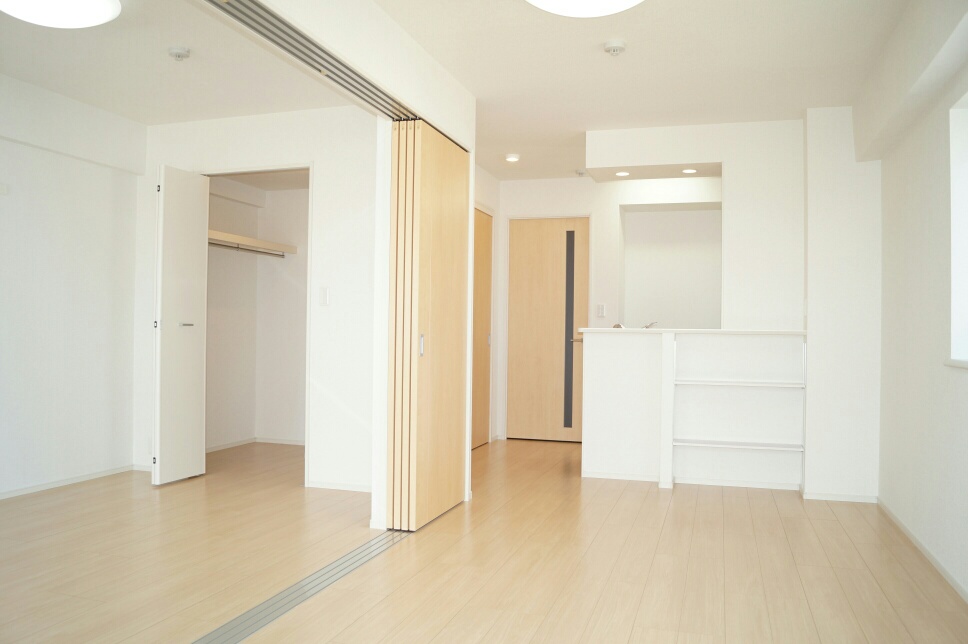 3/20 リビング/ダイニング