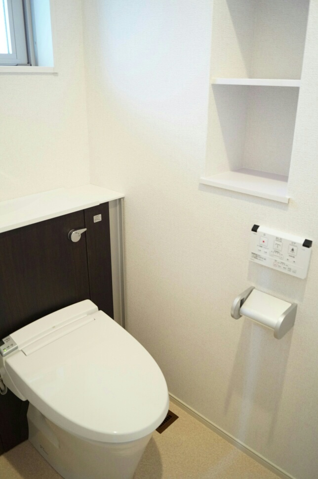 9/20 トイレ