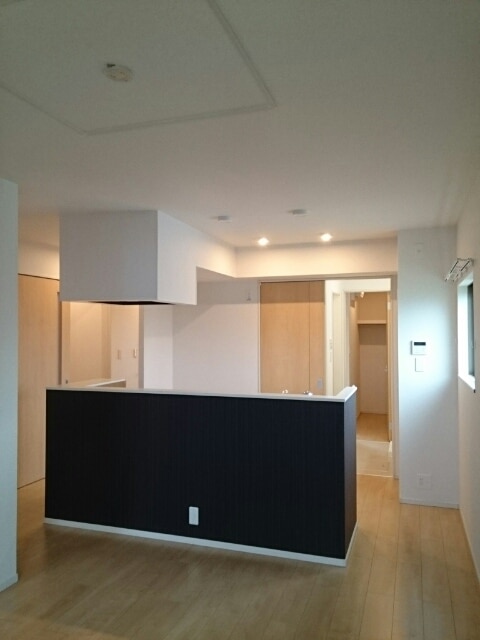 3/22 リビング/ダイニング