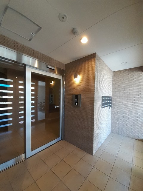 2/10 エントランス