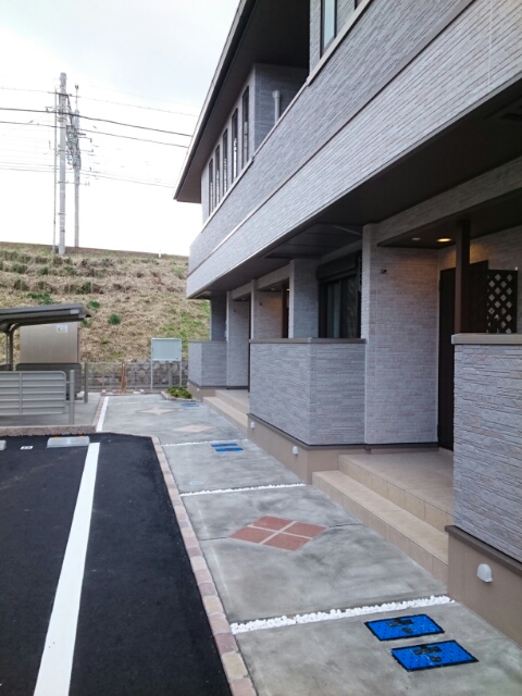 13/20 エントランス