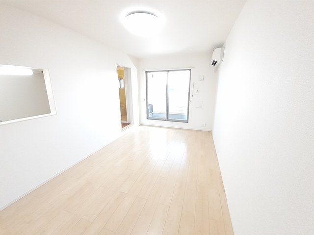 3/20 リビング/ダイニング