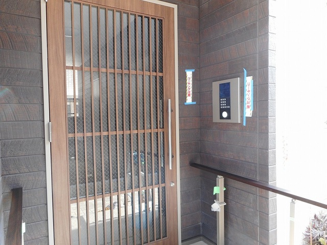 14/24 エントランス