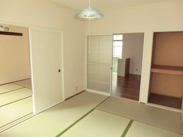 5/24 リビング/ダイニング