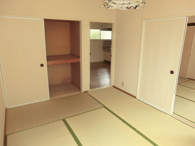 6/24 リビング/ダイニング