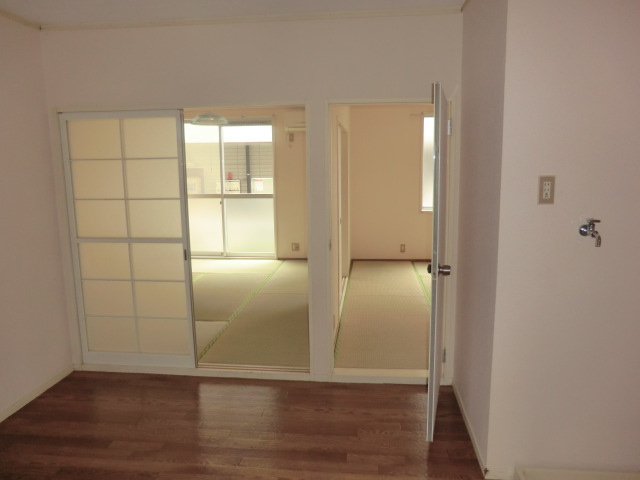 3/24 リビング/ダイニング