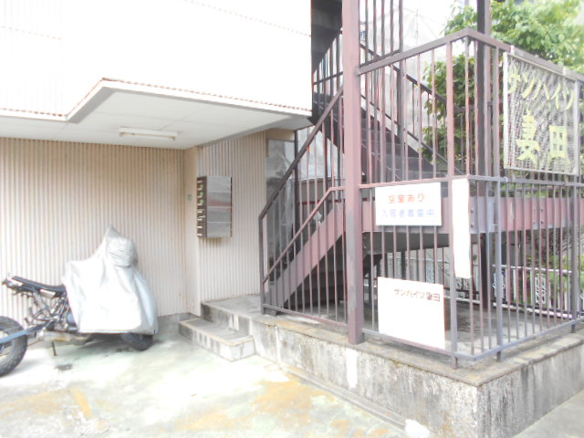 2/6 エントランス