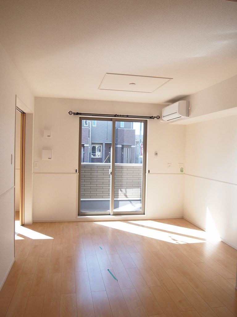 3/22 リビング/ダイニング