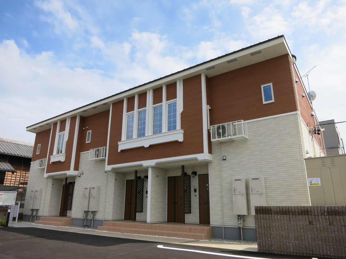 1/12 外観