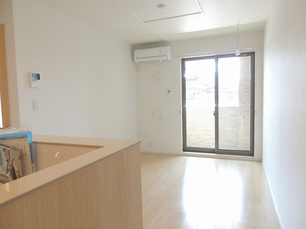 3/20 リビング/ダイニング