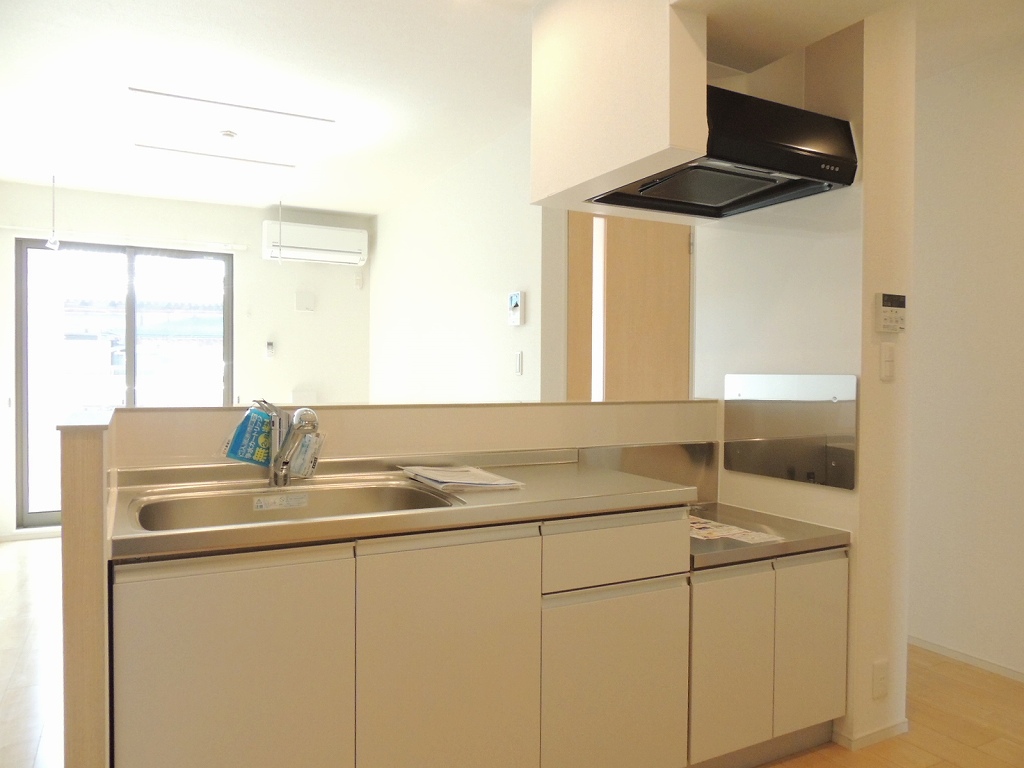 3/20 リビング/ダイニング