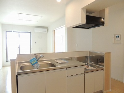 7/20 キッチン