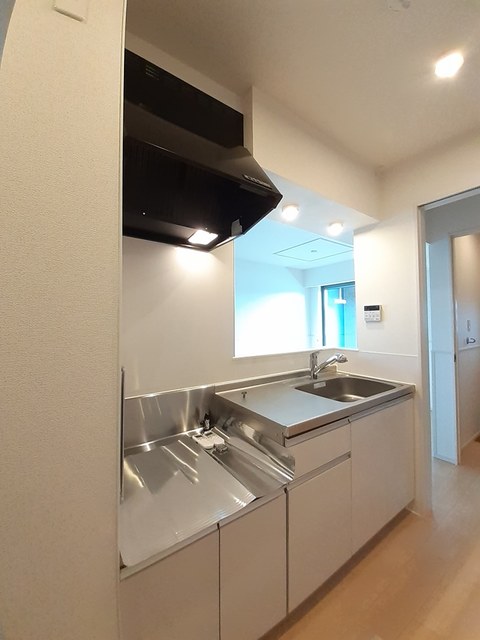 7/20 キッチン