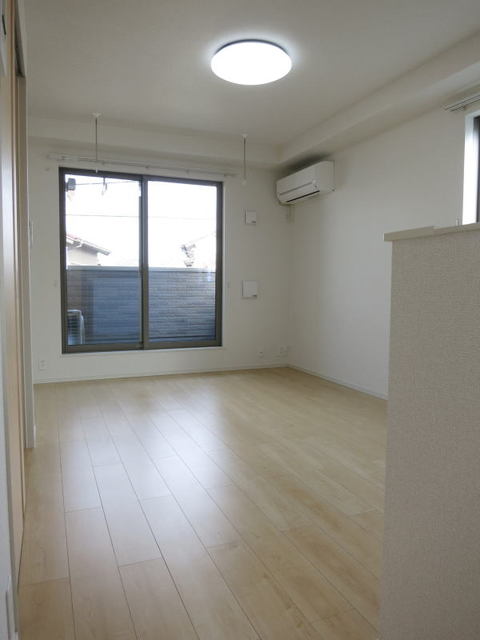 3/24 リビング/ダイニング