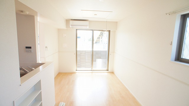 3/20 リビング/ダイニング