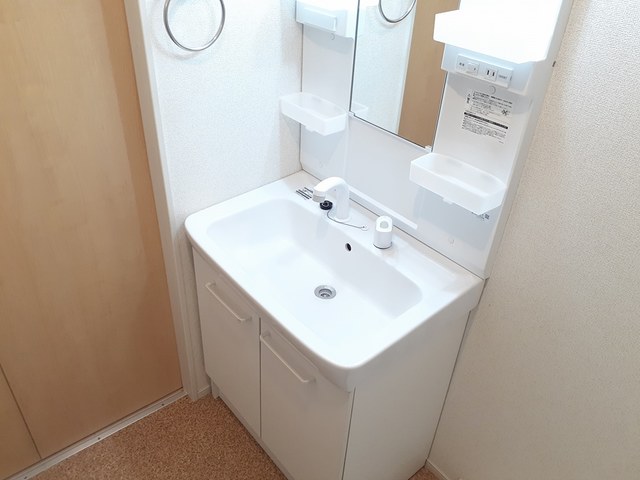 10/20 洗面