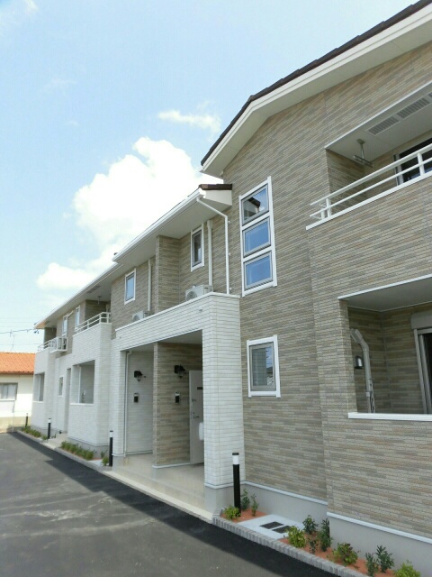 14/20 エントランス