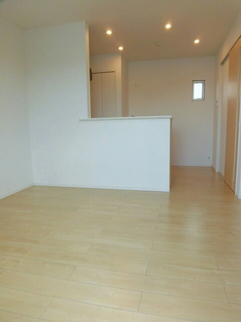 3/20 リビング/ダイニング