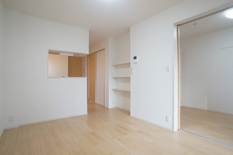 3/19 リビング/ダイニング