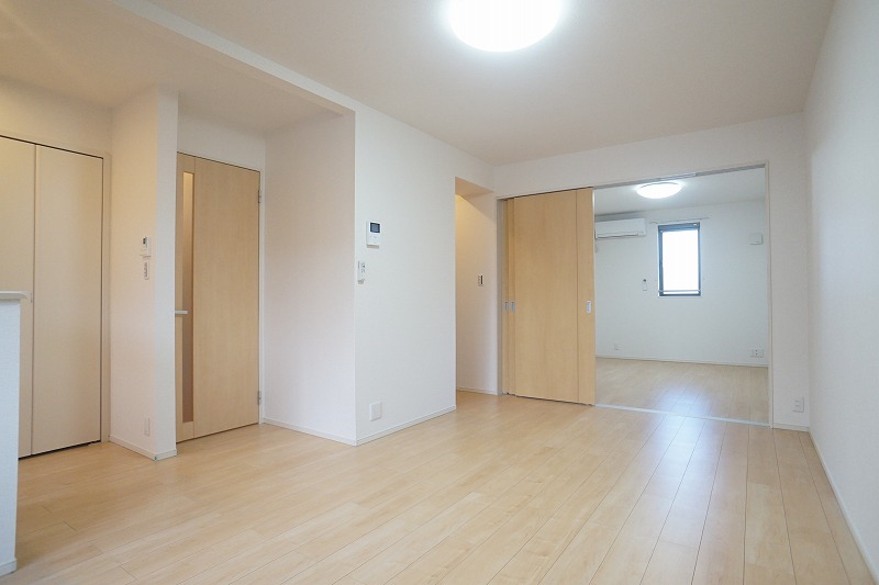 3/19 リビング/ダイニング