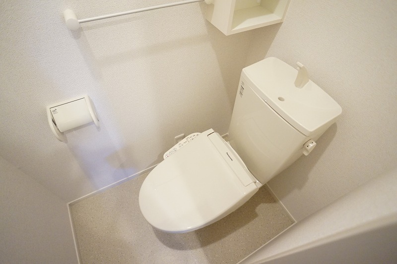 9/19 トイレ