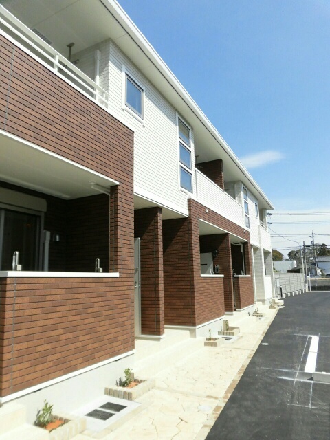 14/20 エントランス