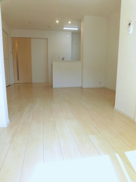 3/20 リビング/ダイニング