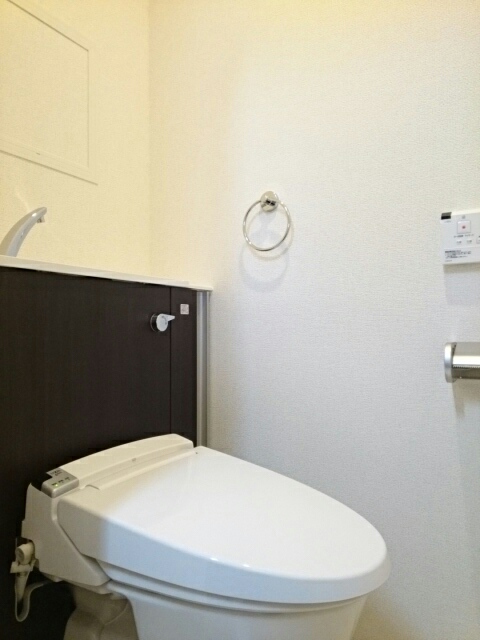 9/24 トイレ