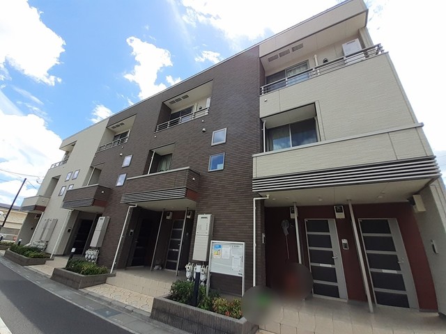 2/6 外観