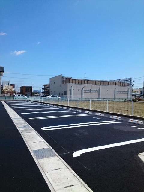 14/24 駐車場