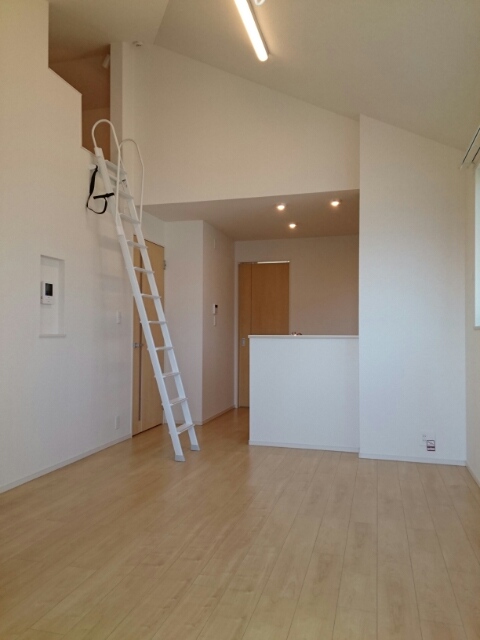 3/24 リビング/ダイニング