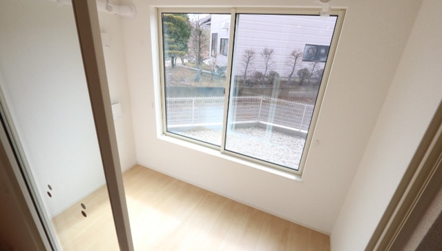 12/20 バルコニー