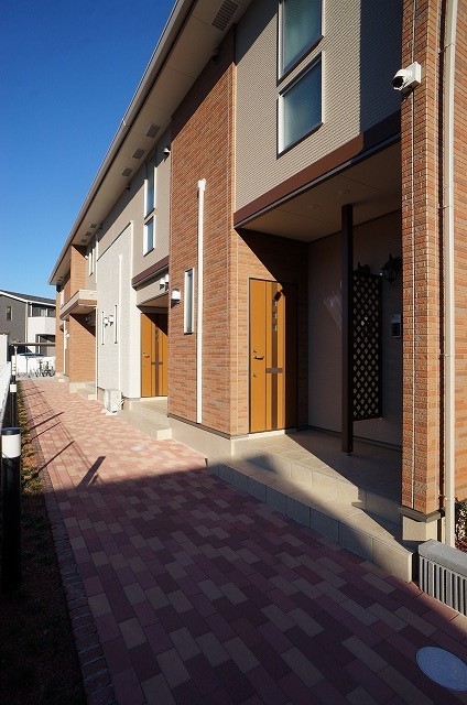 13/20 エントランス