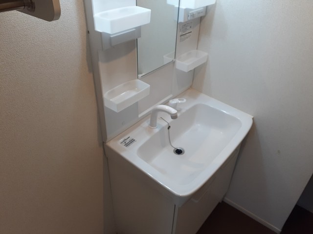 10/20 洗面
