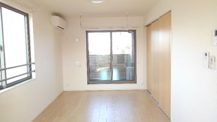 3/24 リビング/ダイニング