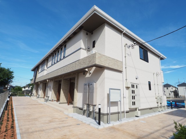 1/30 外観