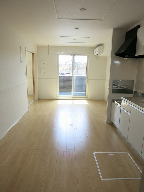 3/15 リビング/ダイニング