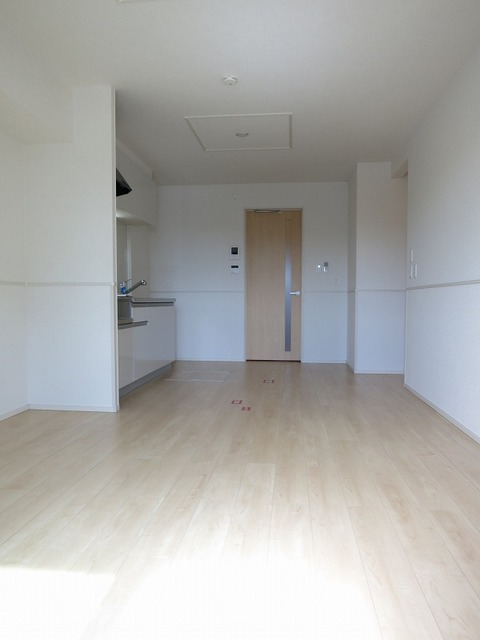 4/15 リビング/ダイニング