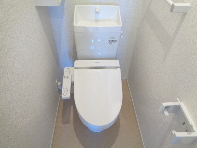 9/20 トイレ